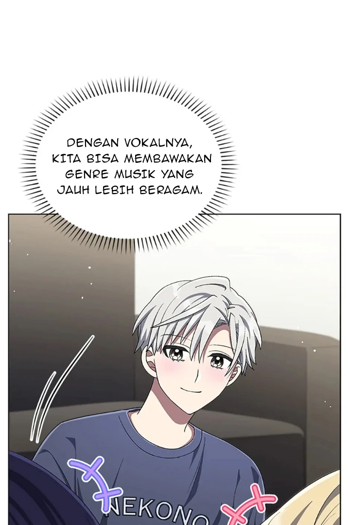  The Second Life of an Idol Chapter 63 Gambar 95