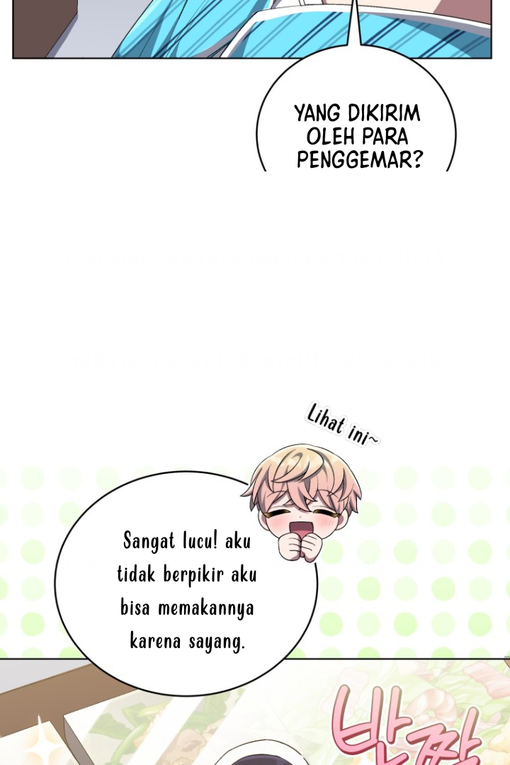  The Second Life of an Idol Chapter 62 Gambar 23