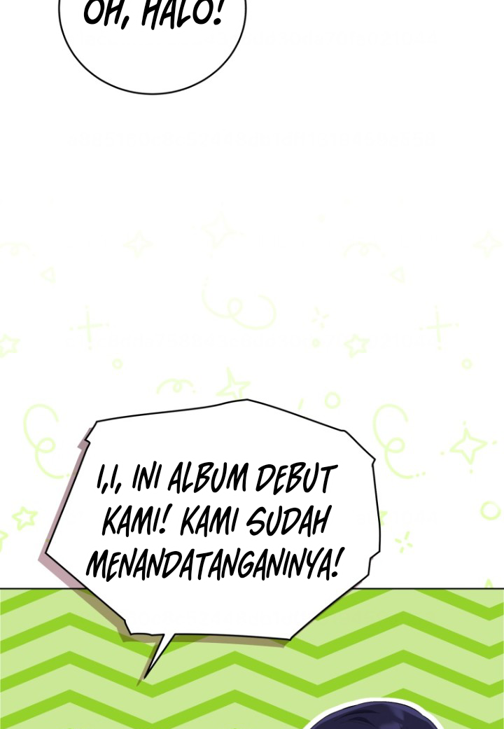  The Second Life of an Idol Chapter 62 Gambar 31