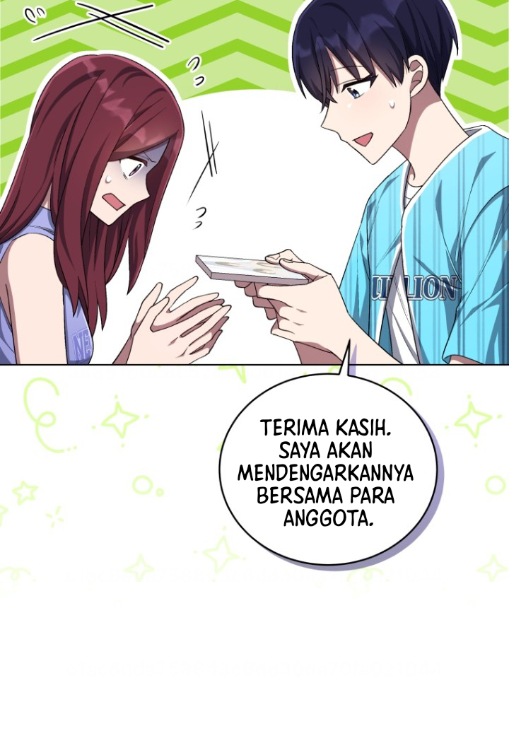  The Second Life of an Idol Chapter 62 Gambar 32