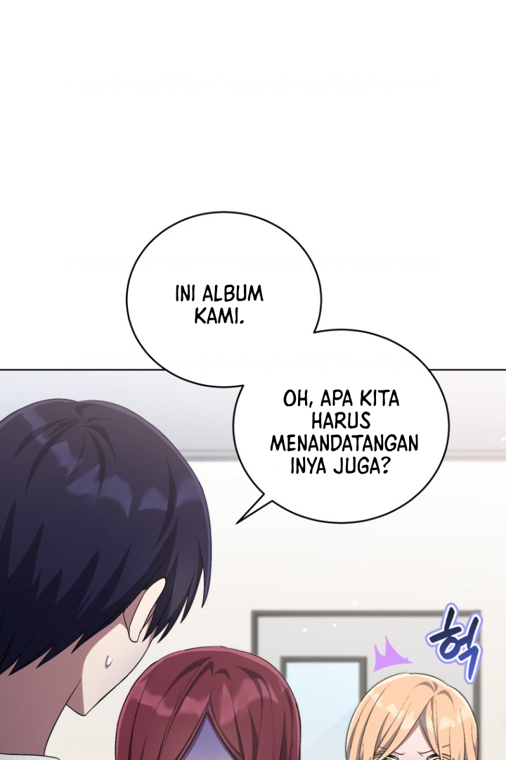  The Second Life of an Idol Chapter 62 Gambar 33