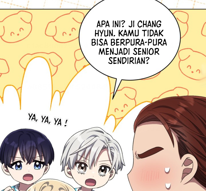  The Second Life of an Idol Chapter 62 Gambar 45