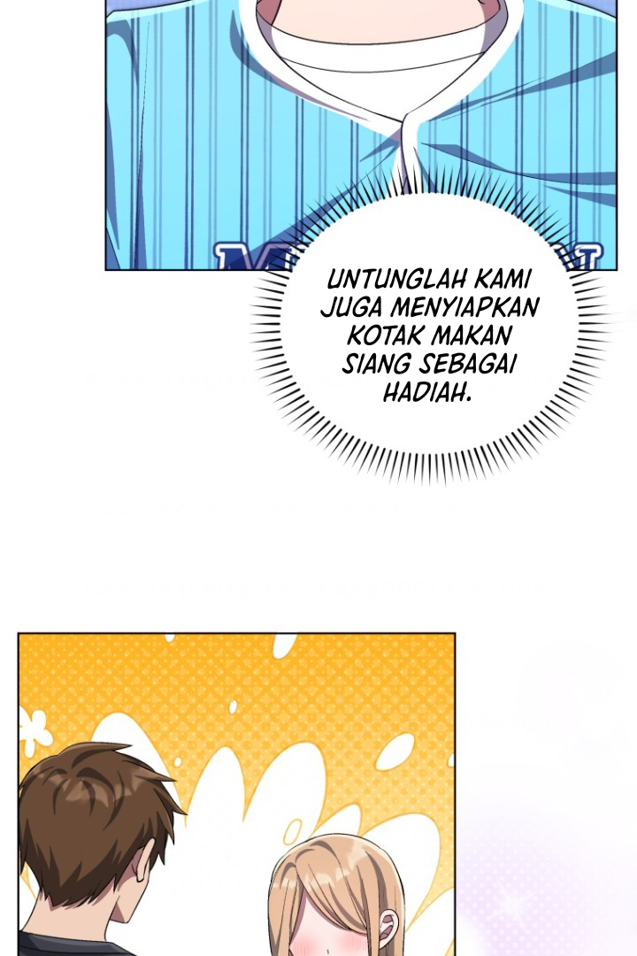  The Second Life of an Idol Chapter 62 Gambar 58