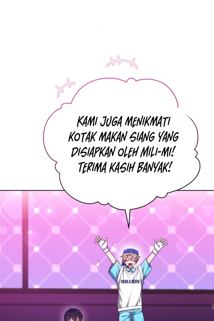  The Second Life of an Idol Chapter 62 Gambar 61