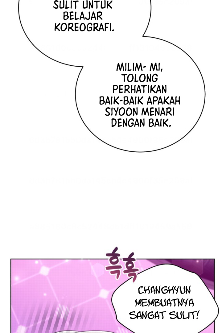  The Second Life of an Idol Chapter 62 Gambar 66