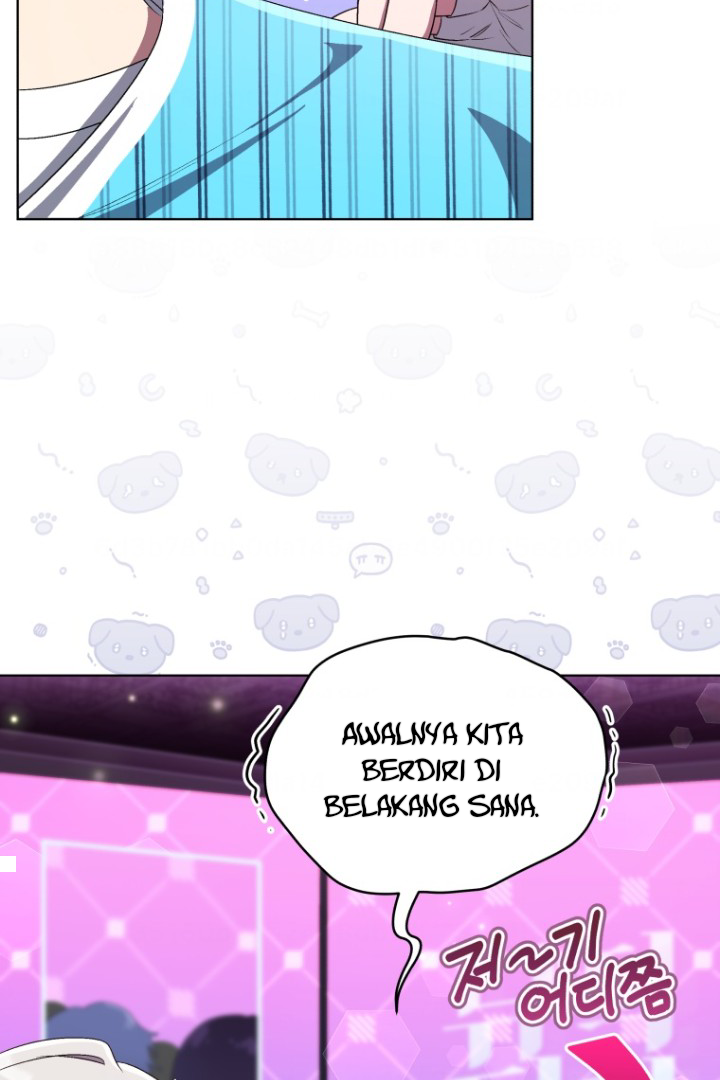  The Second Life of an Idol Chapter 62 Gambar 96