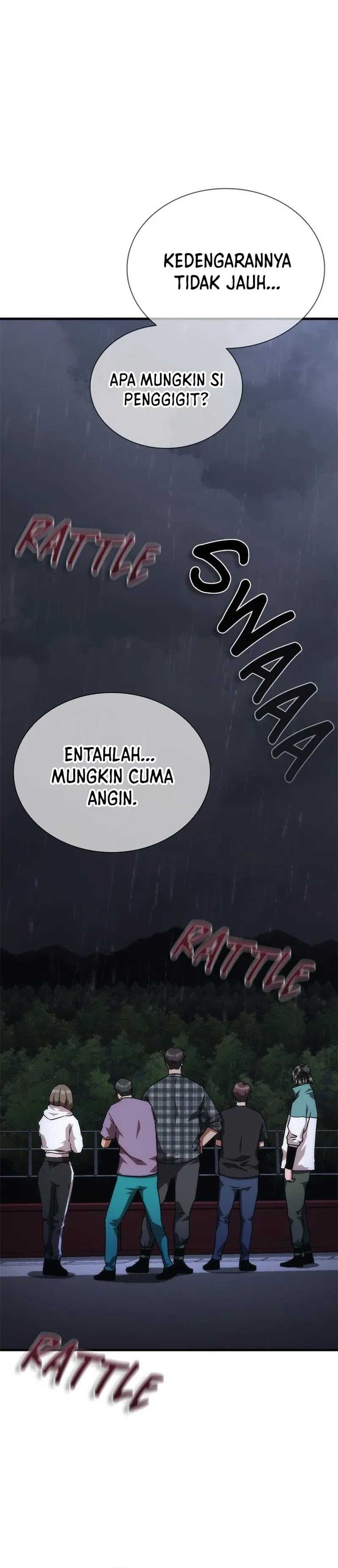 Halaman Komik