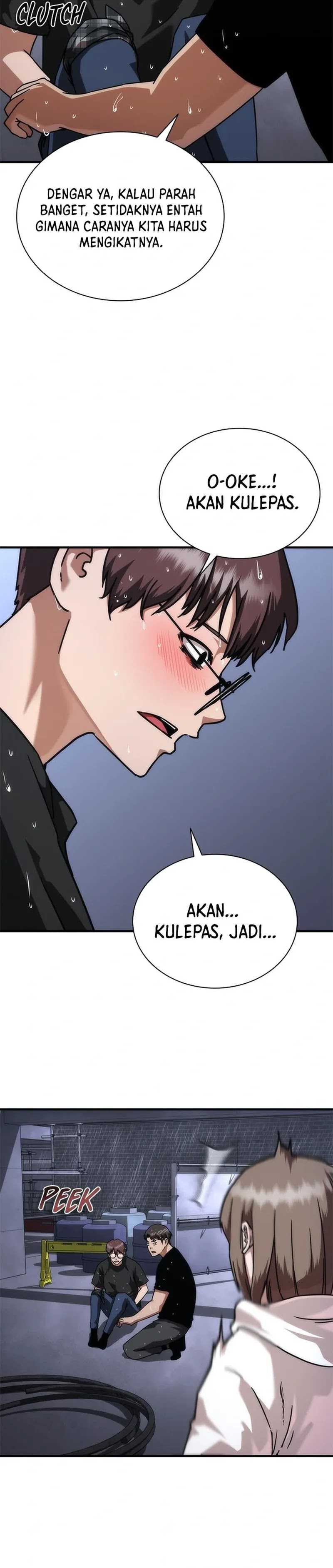 Halaman Komik