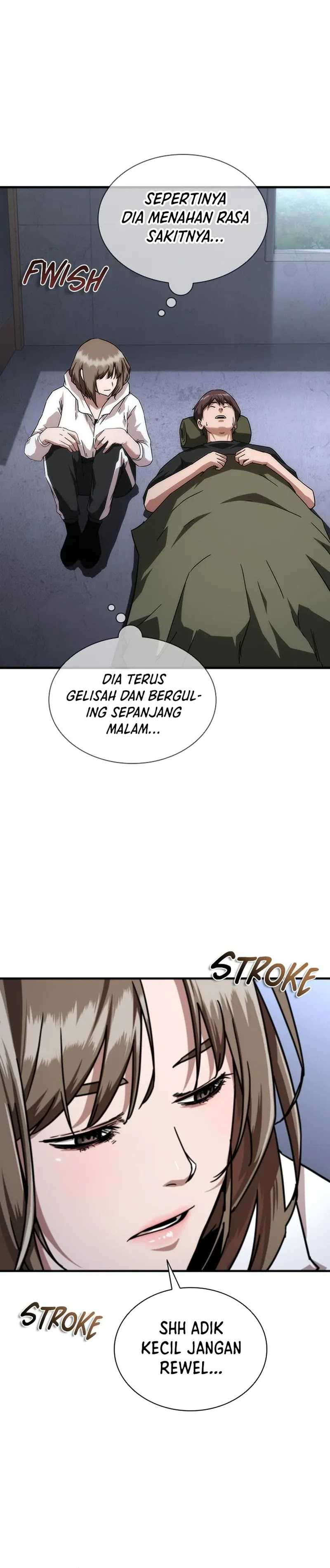 Halaman Komik