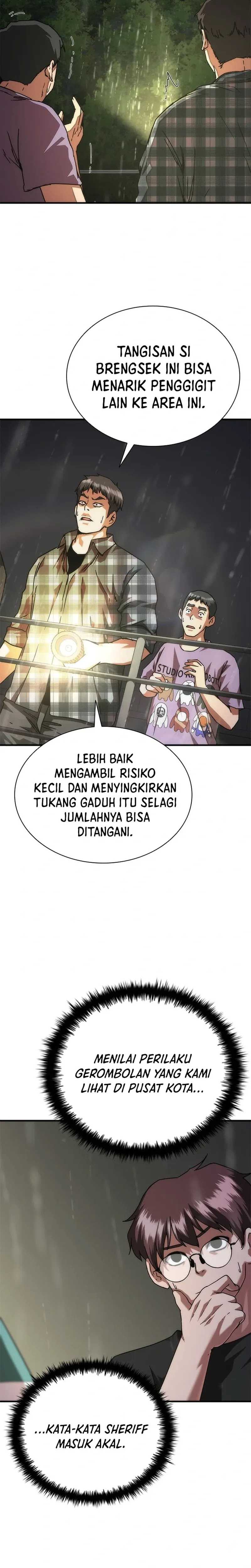 Halaman Komik