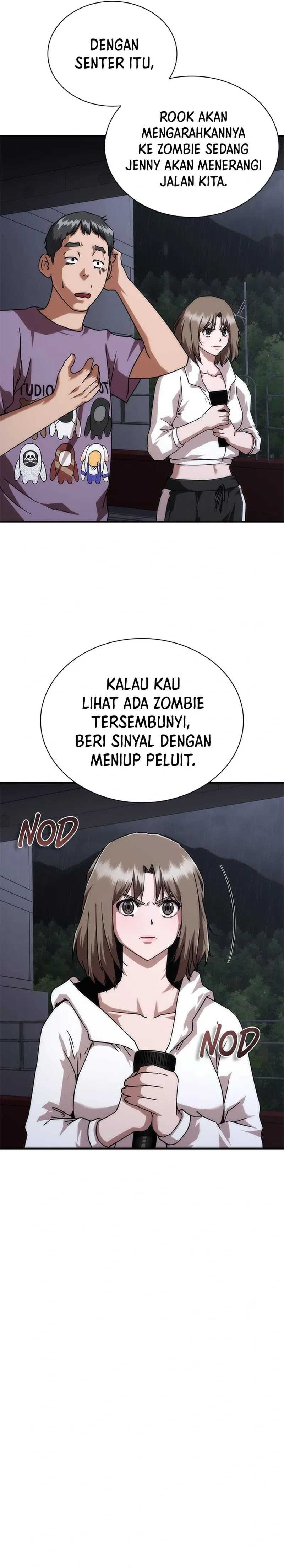 Halaman Komik