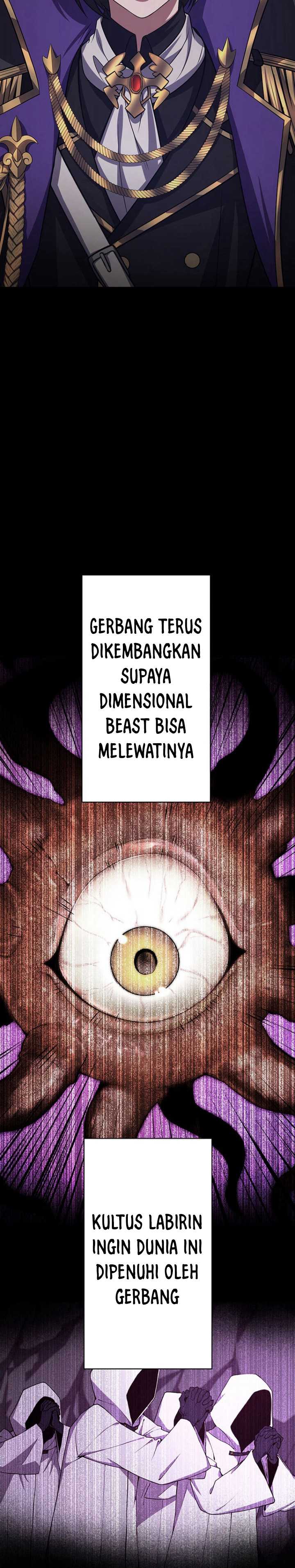 The Return of Demon King After Being Sealed for 3000 Years Chapter 22 bahasa Indonesia Gambar 5