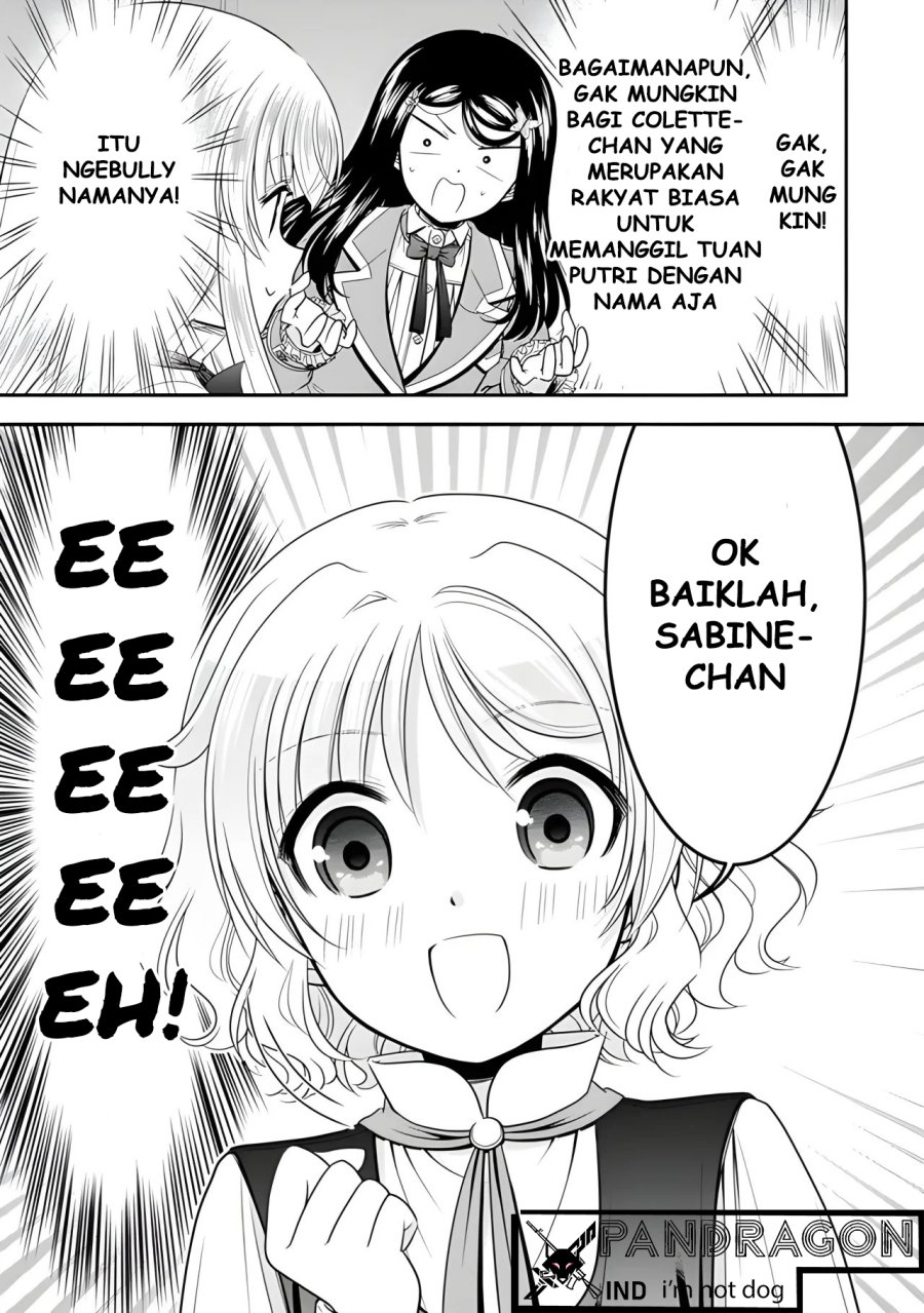 Rougo ni Sonaete Isekai de 8-manmai no Kinka wo Tamemasu Chapter 103 Gambar 20