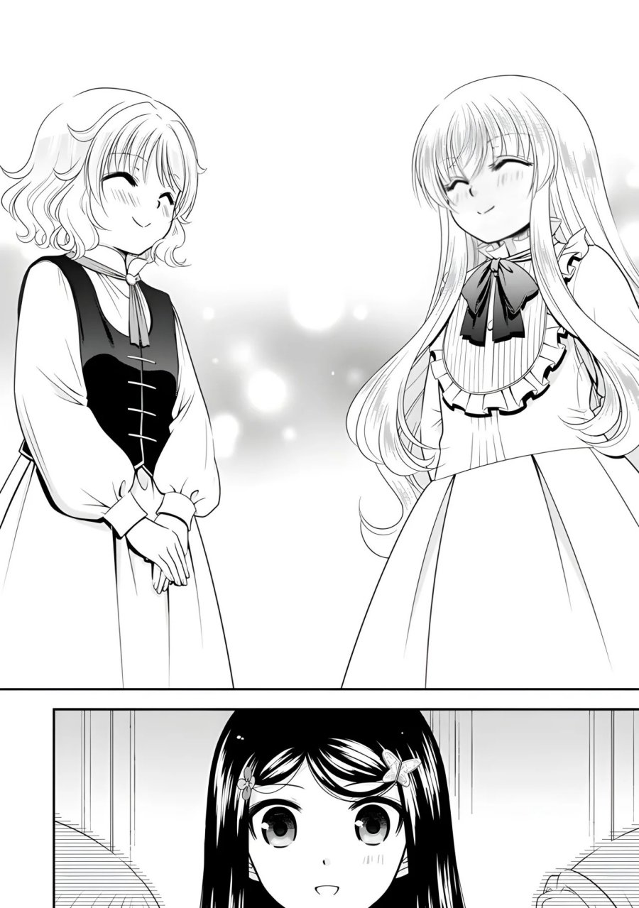 Rougo ni Sonaete Isekai de 8-manmai no Kinka wo Tamemasu Chapter 103 Gambar 21