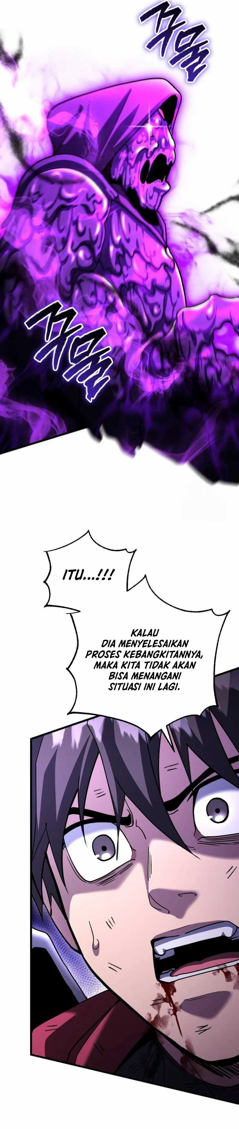 I Picked A Hammer To Save The World Chapter 99 Gambar 21