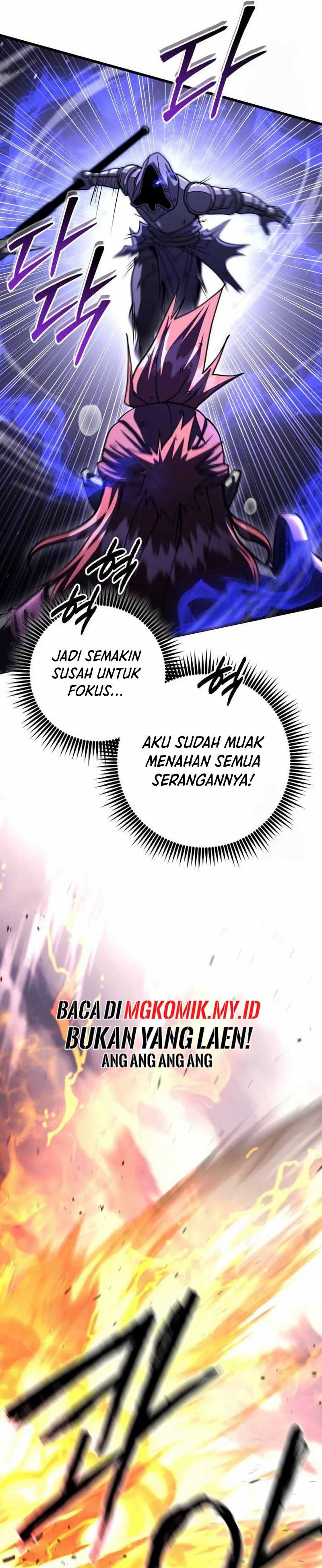 I Picked A Hammer To Save The World Chapter 99 Gambar 29