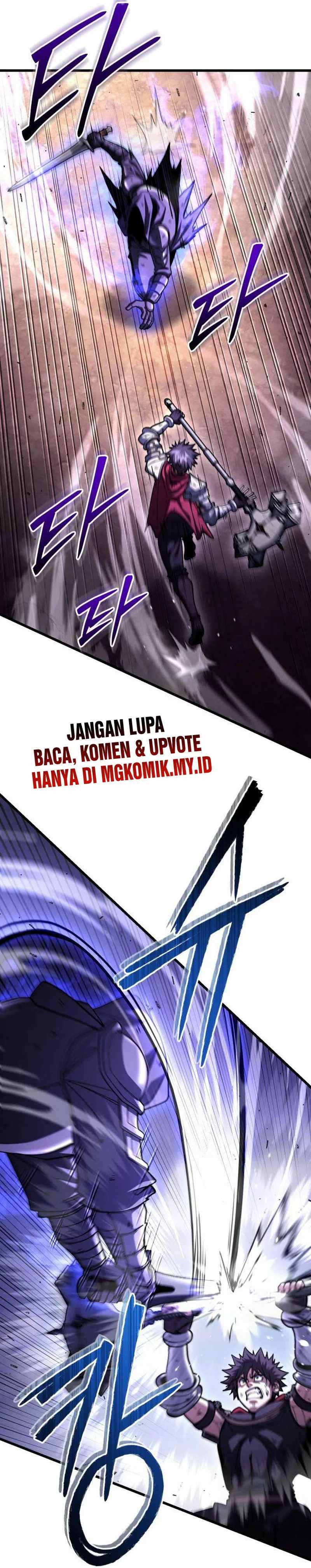 I Picked A Hammer To Save The World Chapter 99 Gambar 3