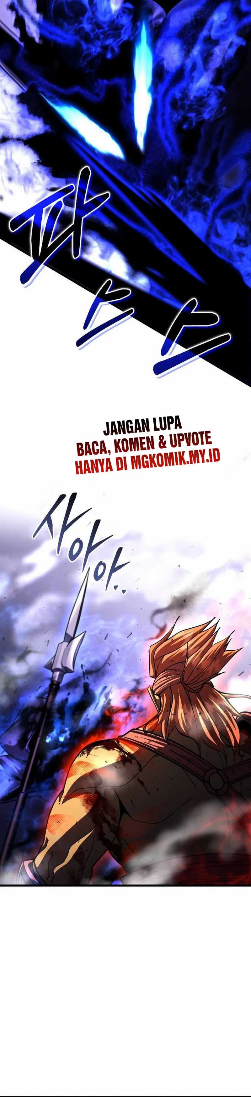 I Picked A Hammer To Save The World Chapter 99 Gambar 44