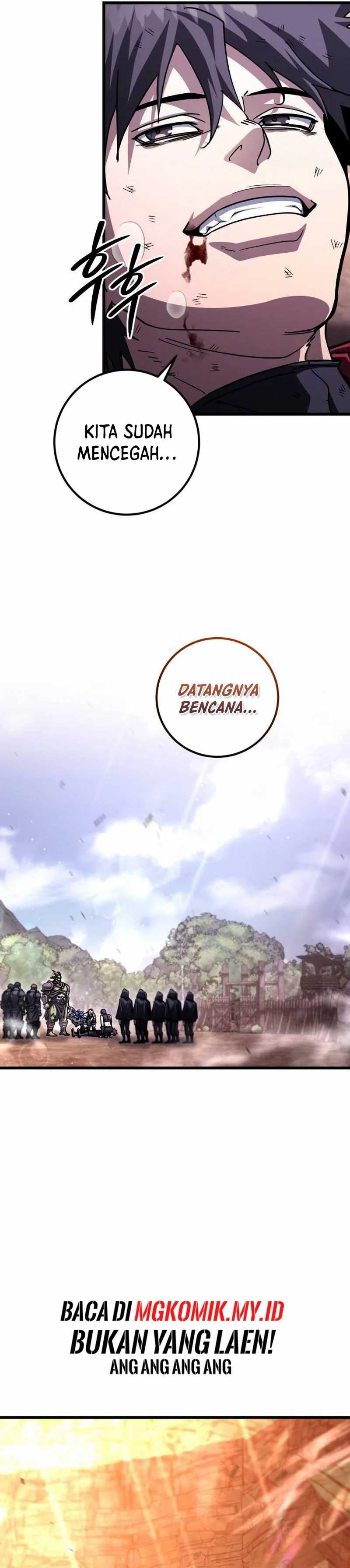 I Picked A Hammer To Save The World Chapter 99 Gambar 51