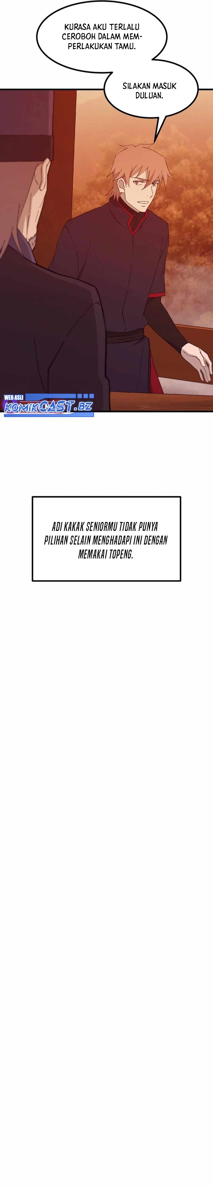 The Great Master Chapter 104 Gambar 4