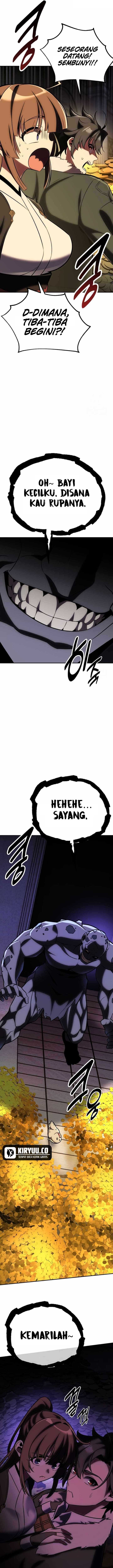 I Killed An Academy Player Chapter 63 bahasa Indonesia Gambar 10