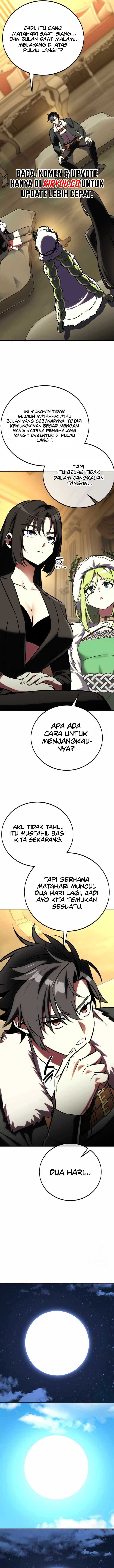 I Killed An Academy Player Chapter 63 bahasa Indonesia Gambar 16