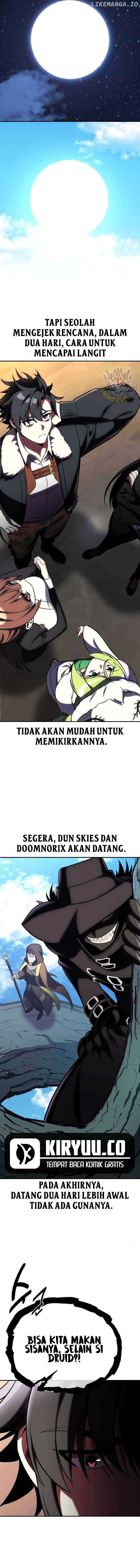 I Killed An Academy Player Chapter 63 bahasa Indonesia Gambar 17