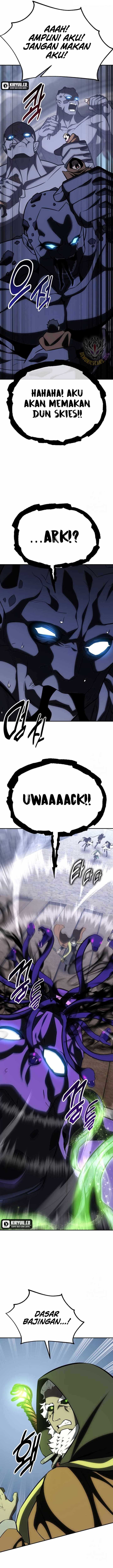 I Killed An Academy Player Chapter 63 bahasa Indonesia Gambar 25