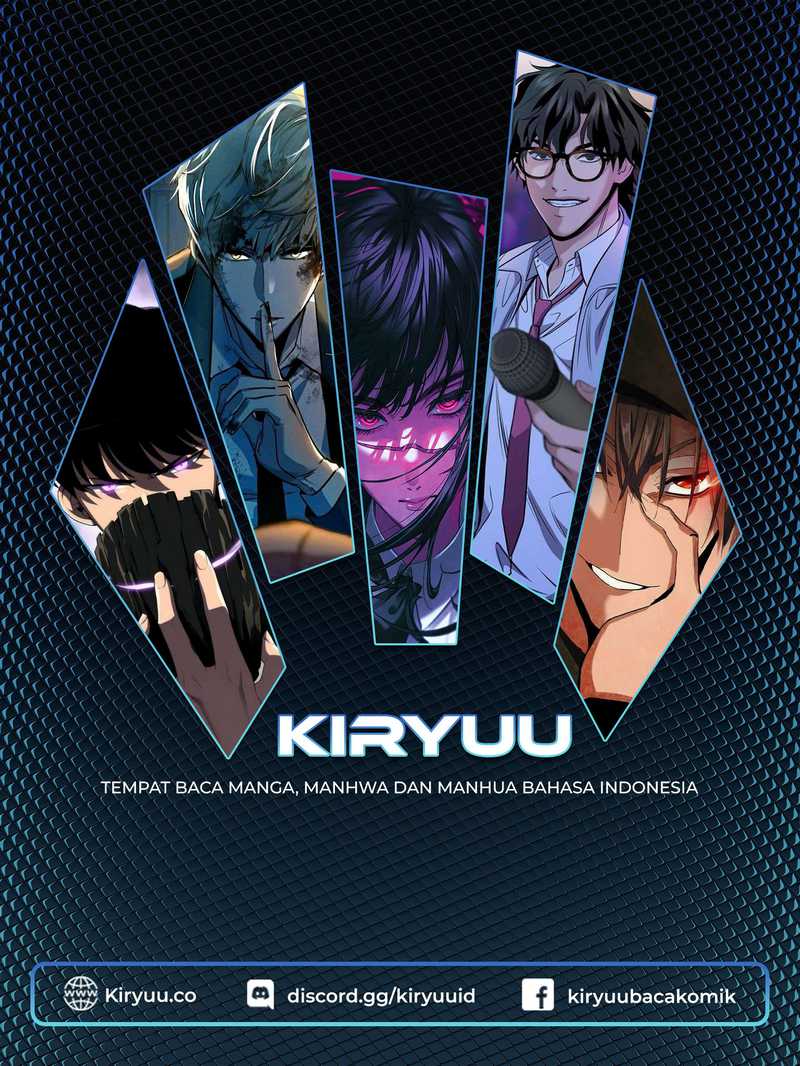 I Killed An Academy Player Chapter 63 bahasa Indonesia Gambar 33