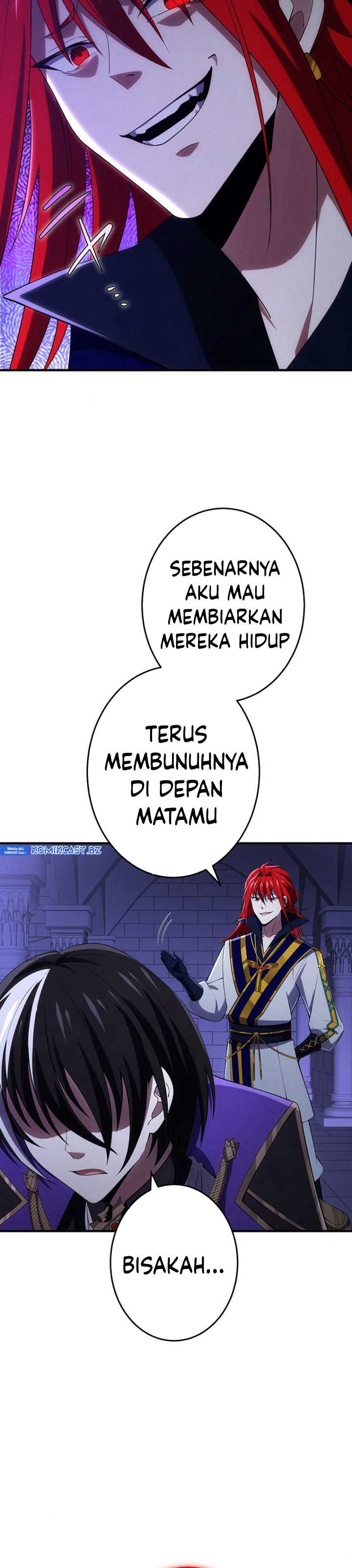 The Return of Demon King After Being Sealed for 3000 Years Chapter 23 bahasa Indonesia Gambar 10