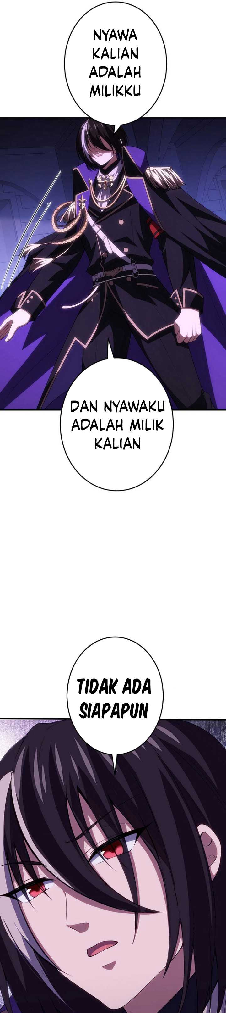 The Return of Demon King After Being Sealed for 3000 Years Chapter 23 bahasa Indonesia Gambar 28