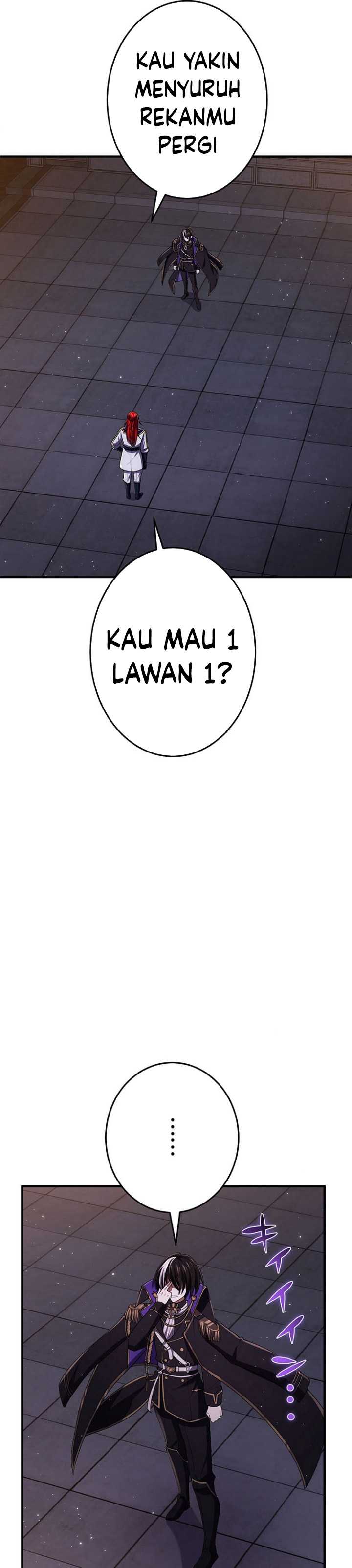 The Return of Demon King After Being Sealed for 3000 Years Chapter 23 bahasa Indonesia Gambar 6