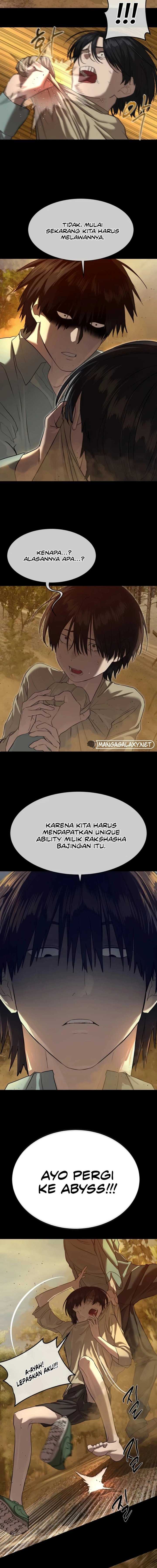 Special Civil Servant Chapter 20 bahasa Indonesia Gambar 12