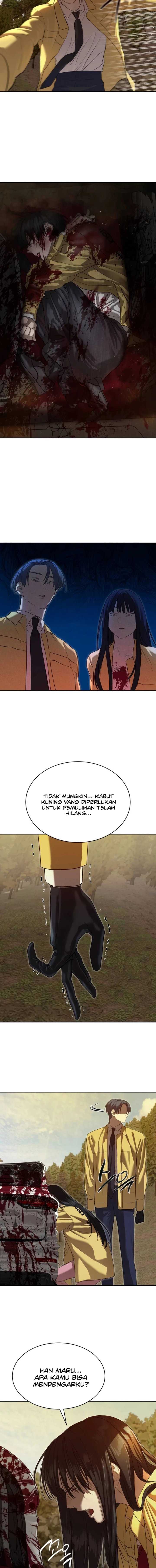 Special Civil Servant Chapter 20 bahasa Indonesia Gambar 14