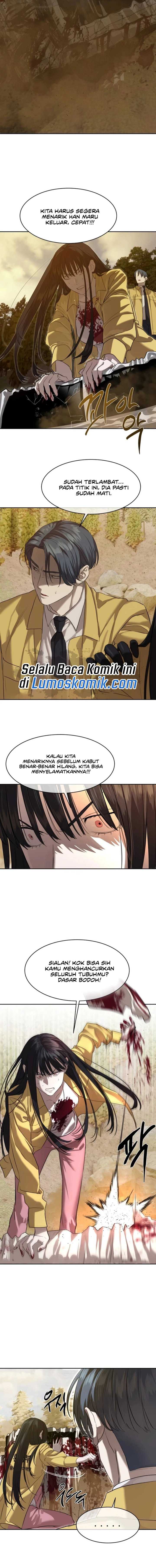 Special Civil Servant Chapter 20 bahasa Indonesia Gambar 6