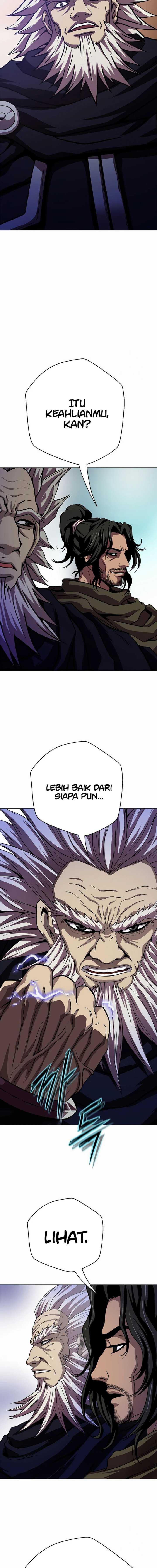 Invincible Territory Chapter 35 bahasa Indonesia Gambar 12