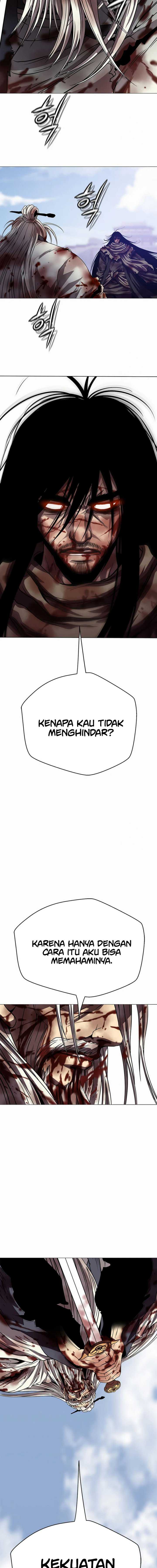 Invincible Territory Chapter 35 bahasa Indonesia Gambar 9