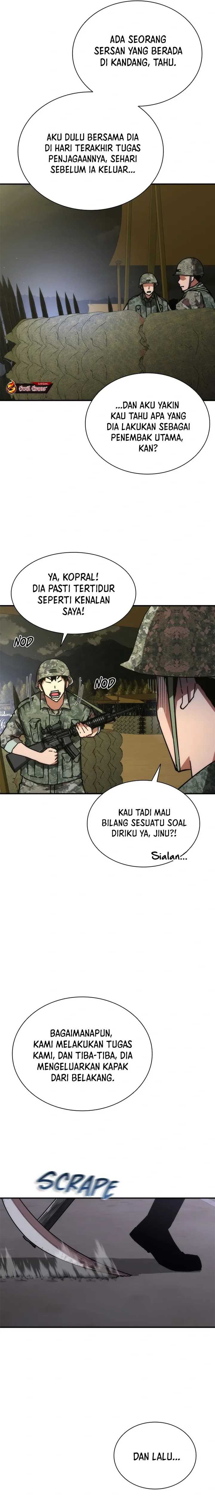 Halaman Komik