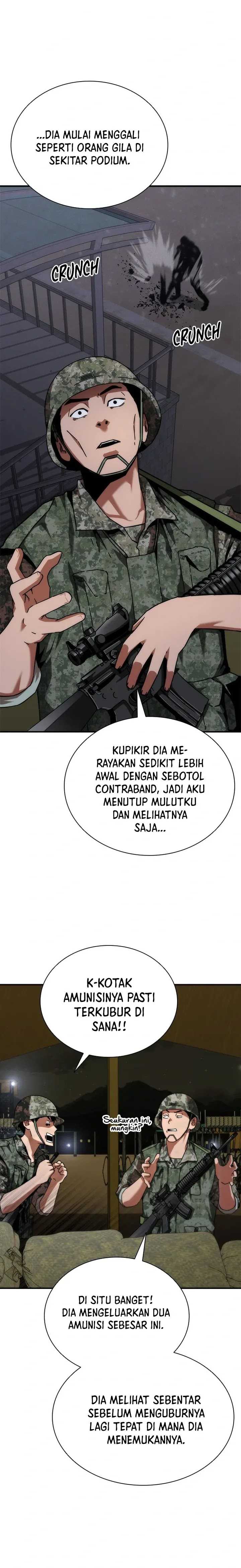 Halaman Komik