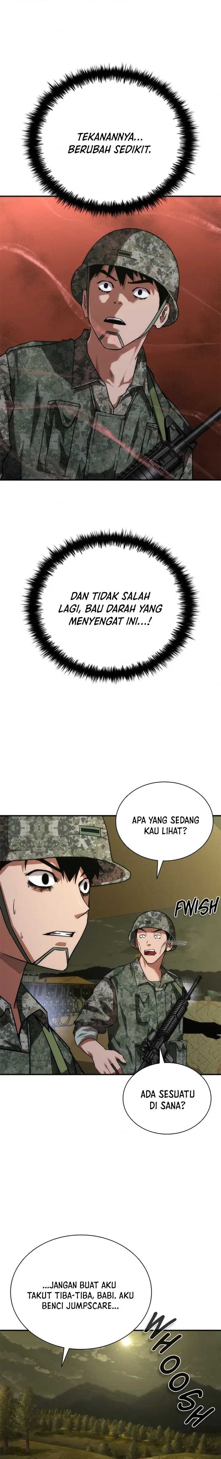 Halaman Komik