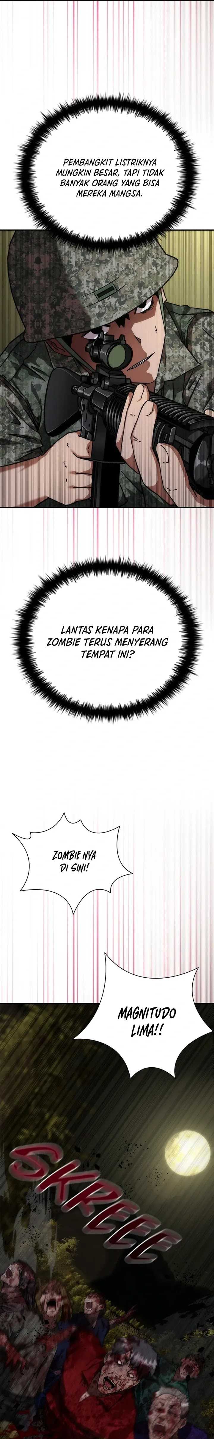 Halaman Komik