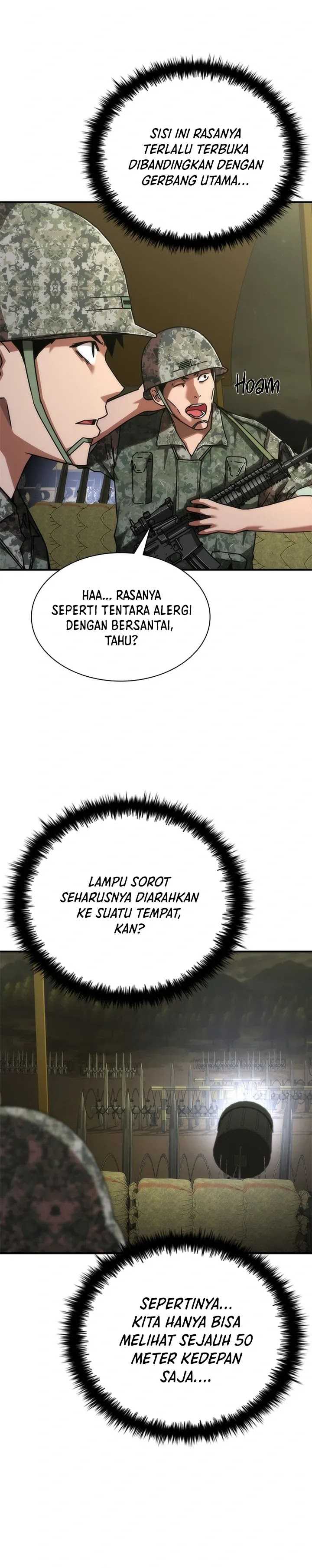 Halaman Komik