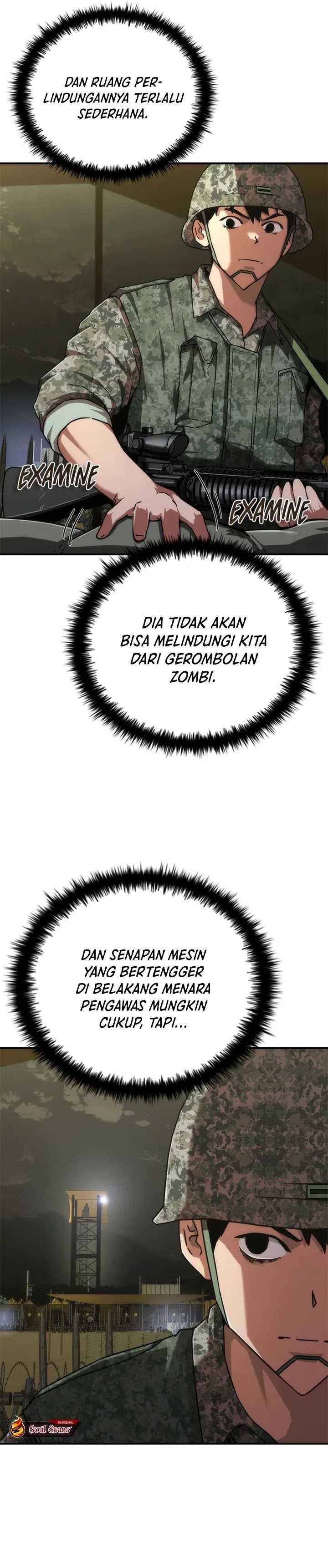 Halaman Komik