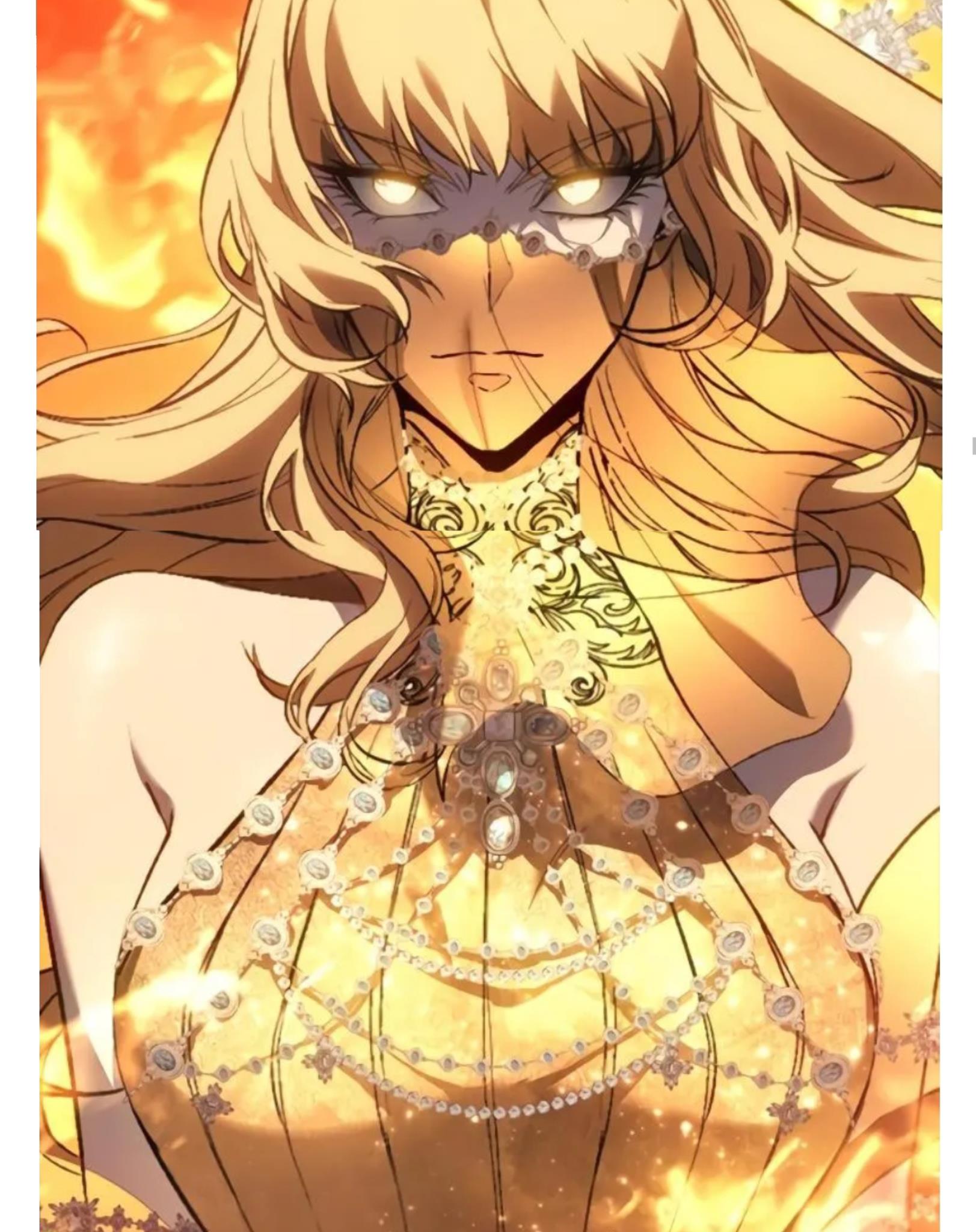 Why I Quit Being The Demon King Chapter 35 bahasa Indonesia Gambar 100