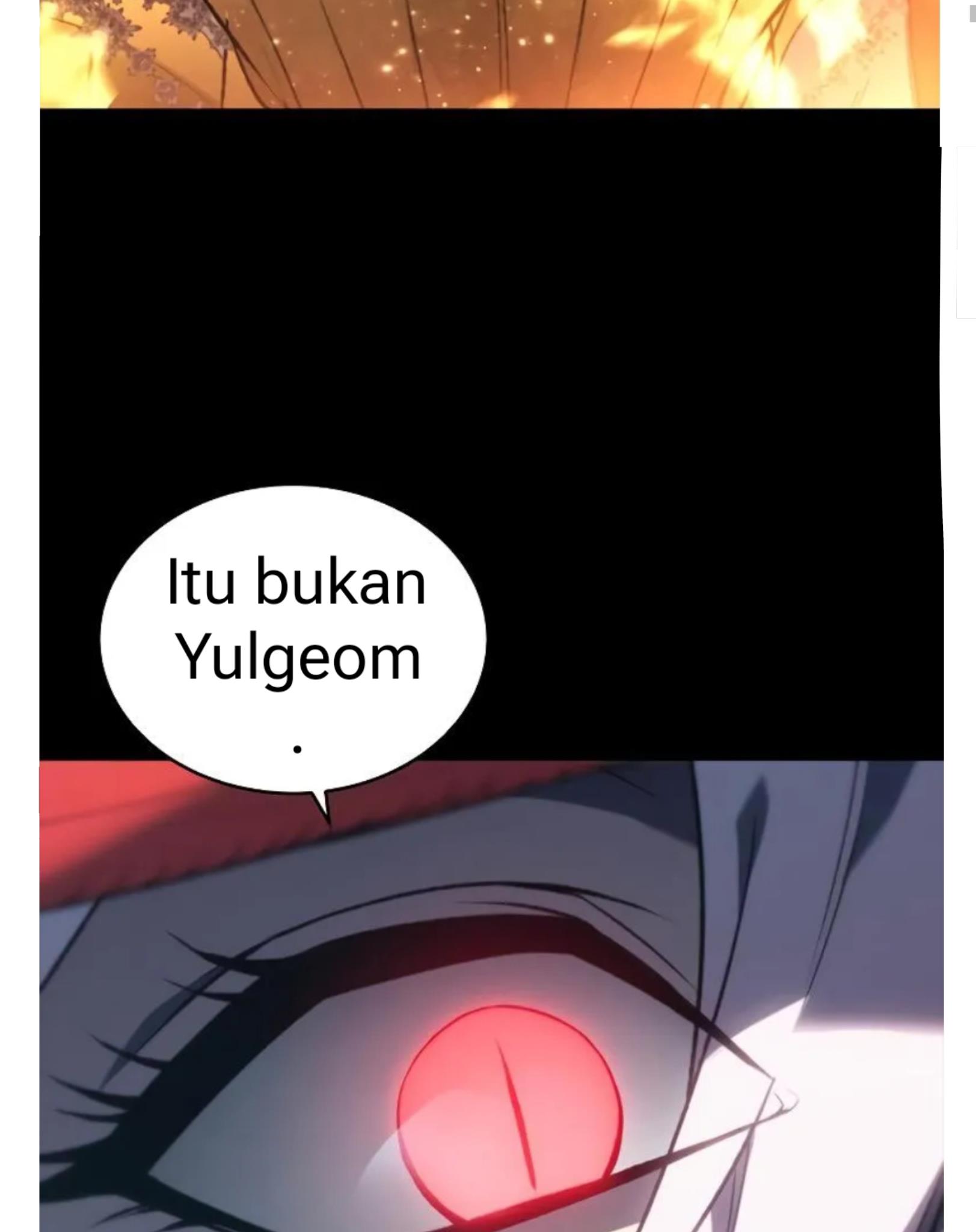 Why I Quit Being The Demon King Chapter 35 bahasa Indonesia Gambar 101