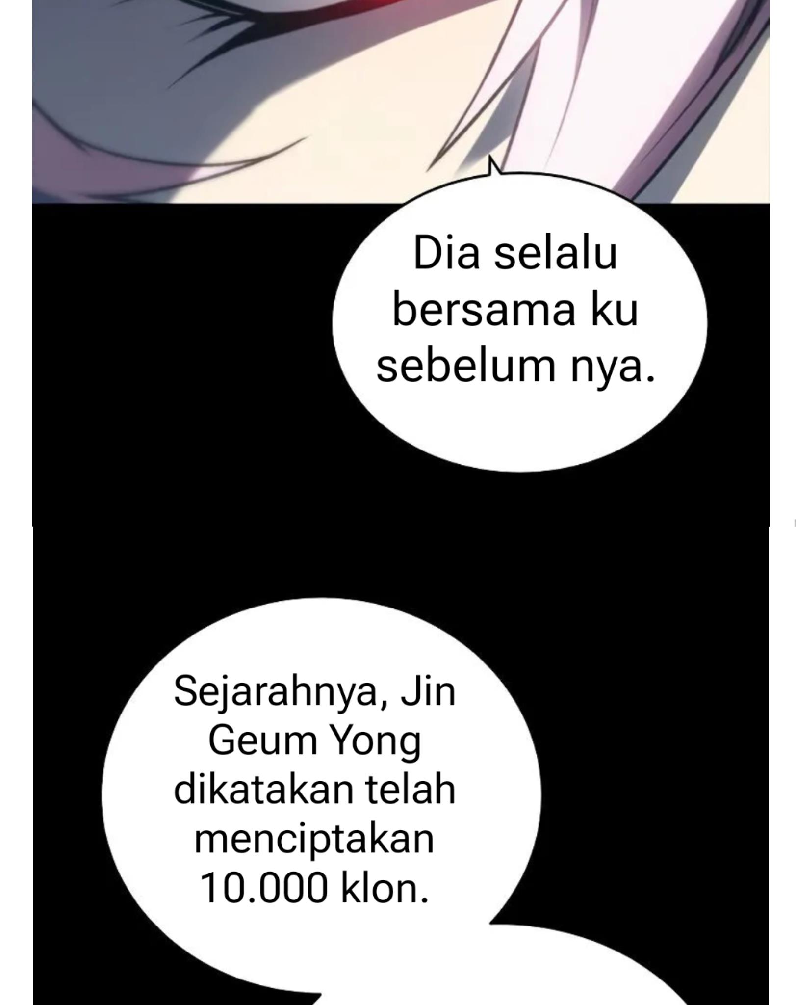 Why I Quit Being The Demon King Chapter 35 bahasa Indonesia Gambar 102