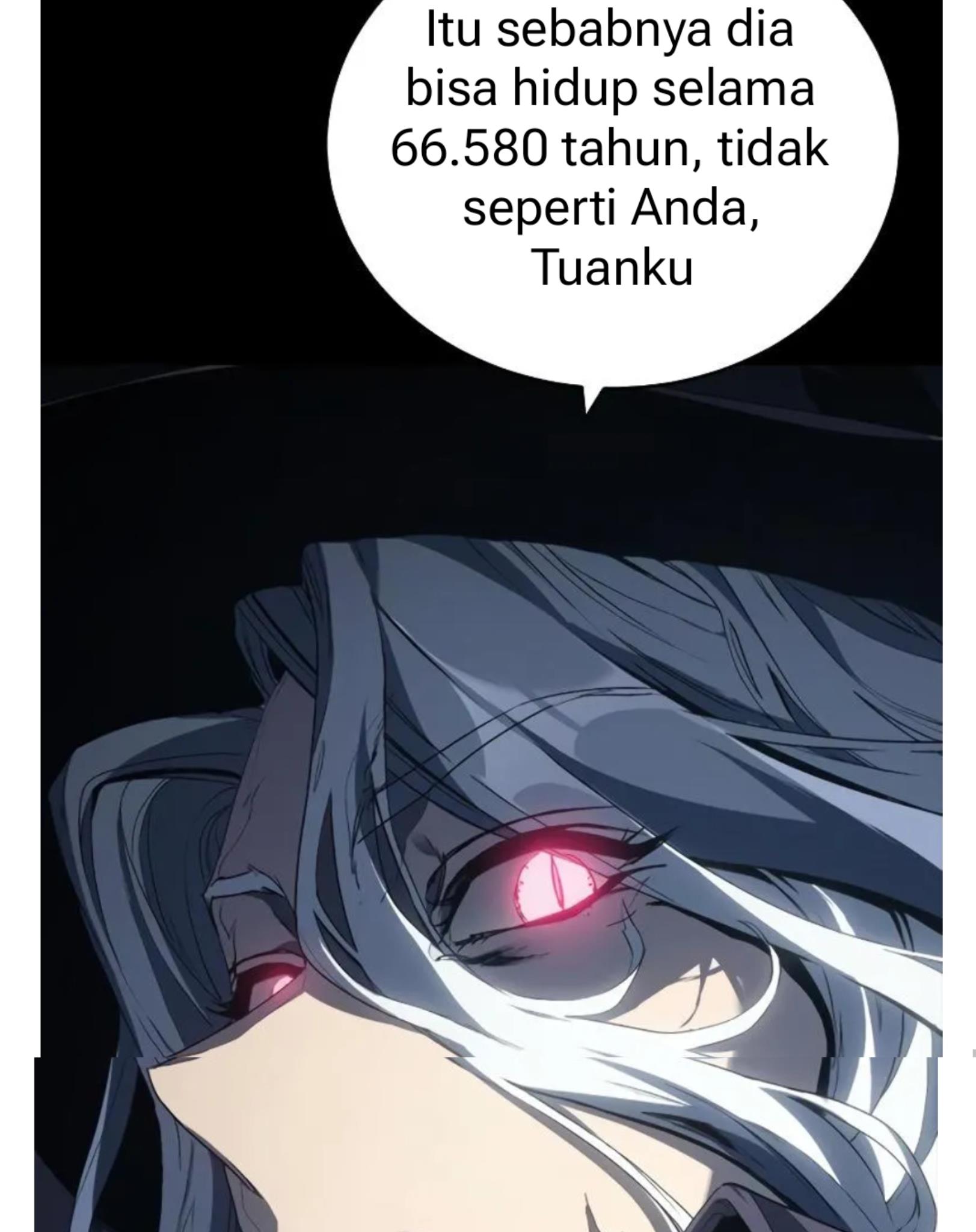 Why I Quit Being The Demon King Chapter 35 bahasa Indonesia Gambar 103