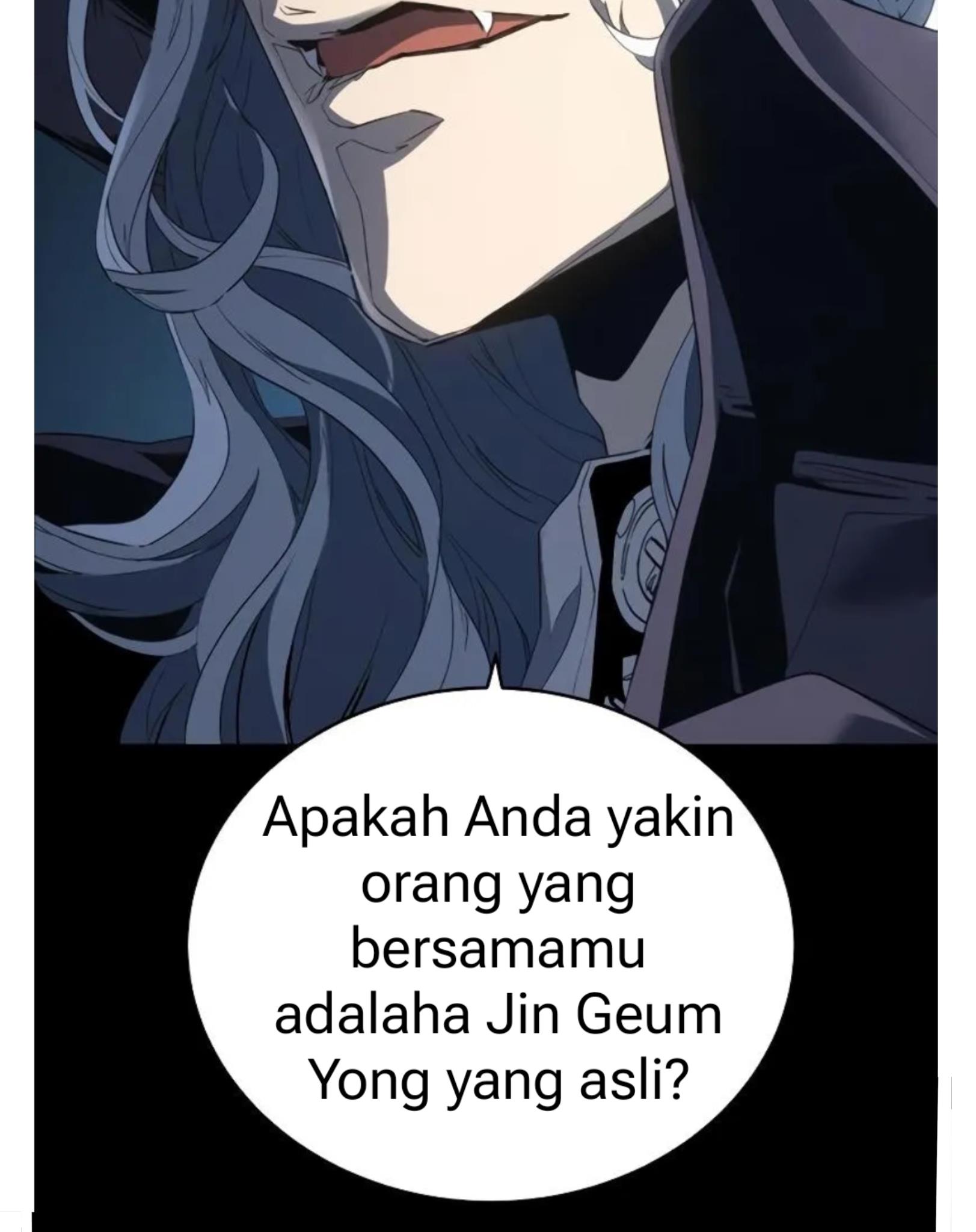 Why I Quit Being The Demon King Chapter 35 bahasa Indonesia Gambar 104
