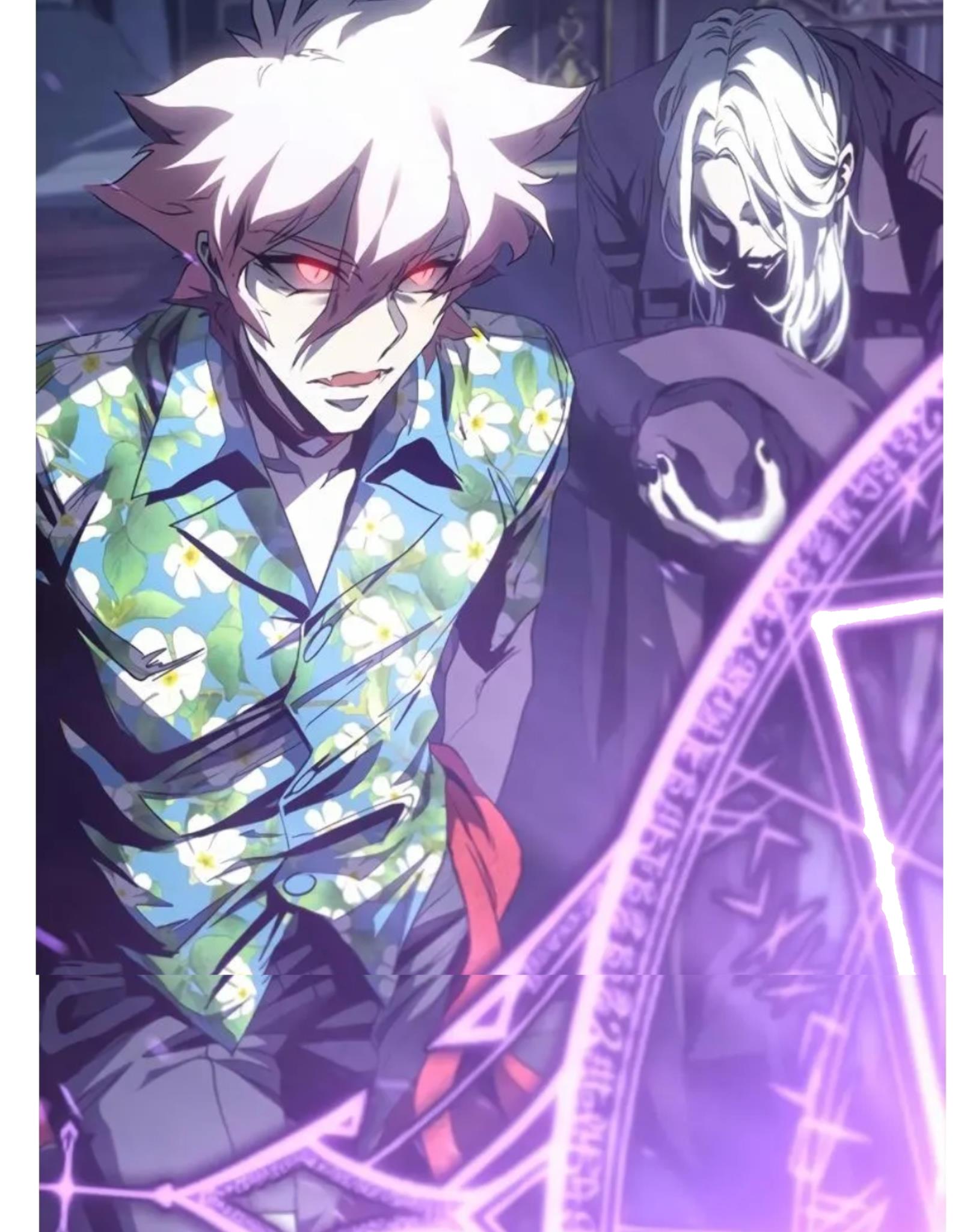 Why I Quit Being The Demon King Chapter 35 bahasa Indonesia Gambar 109