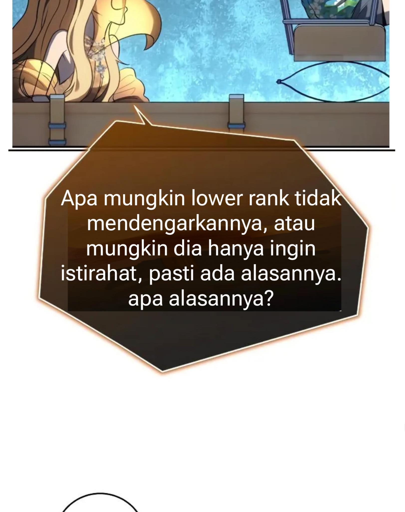 Why I Quit Being The Demon King Chapter 35 bahasa Indonesia Gambar 11